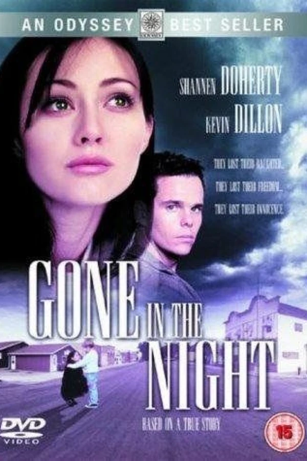 Gone in the Night Juliste