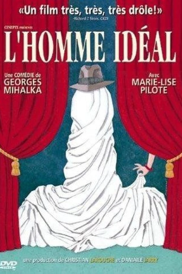 L'homme idéal Juliste