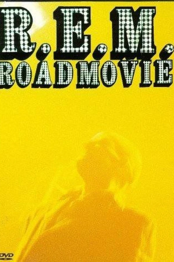 RoadMovie Juliste