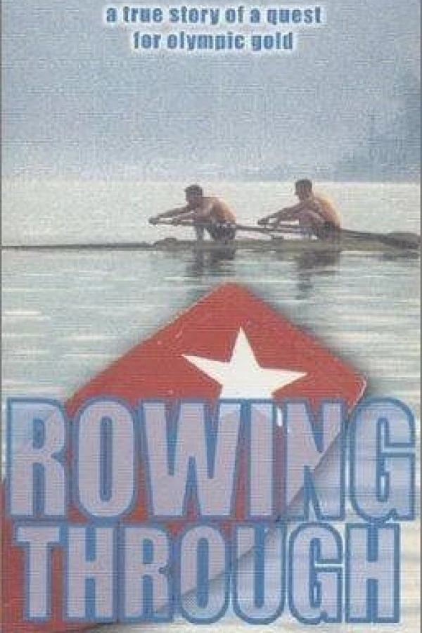 Rowing Through Juliste