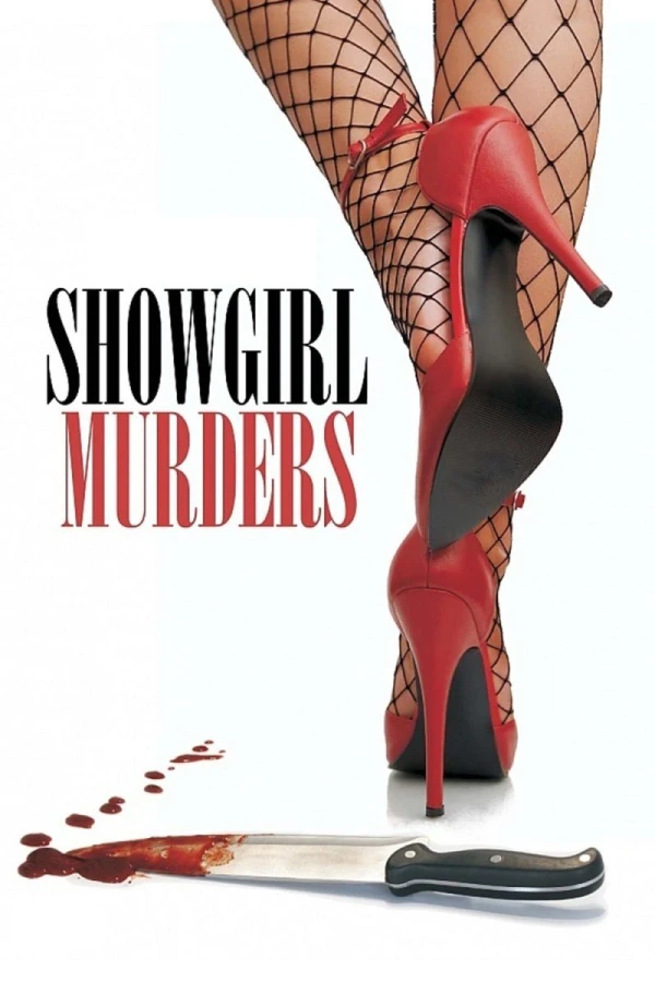 Showgirl Murders Juliste