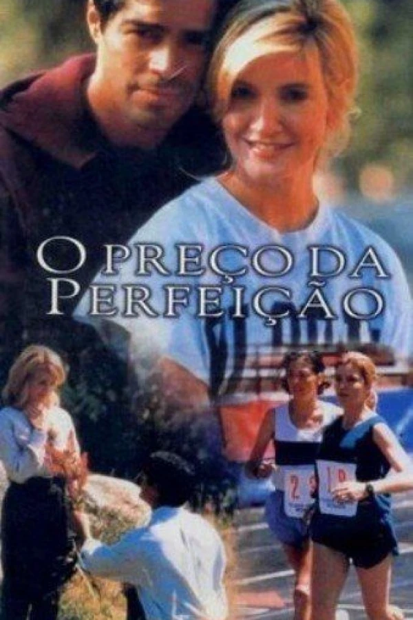 Dying to Be Perfect: The Ellen Hart Pena Story Juliste