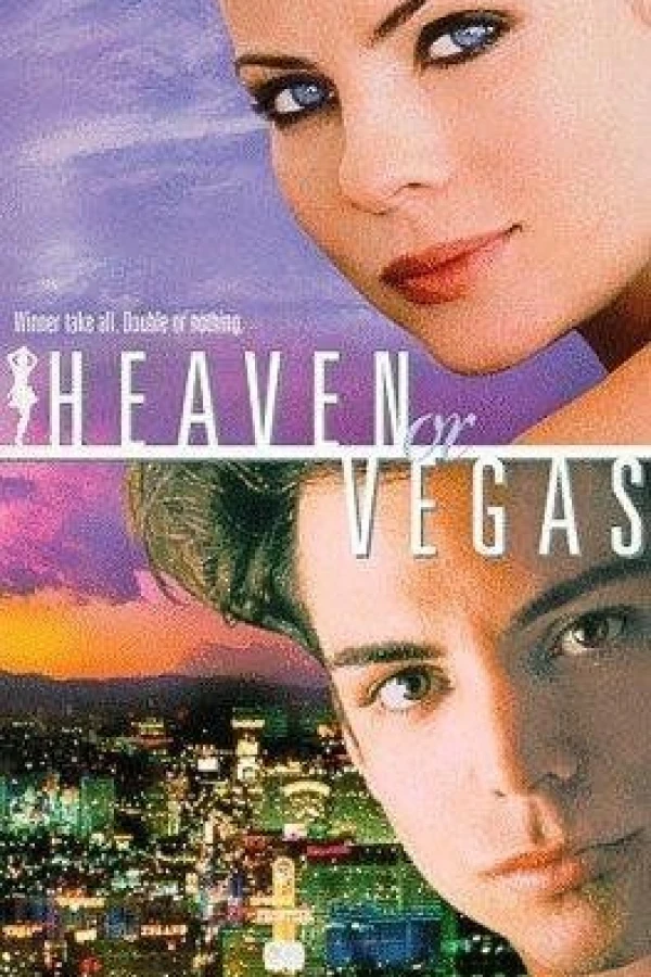 Heaven or Vegas Juliste