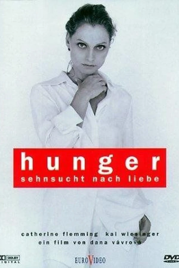 Hunger: Longing for Love Juliste