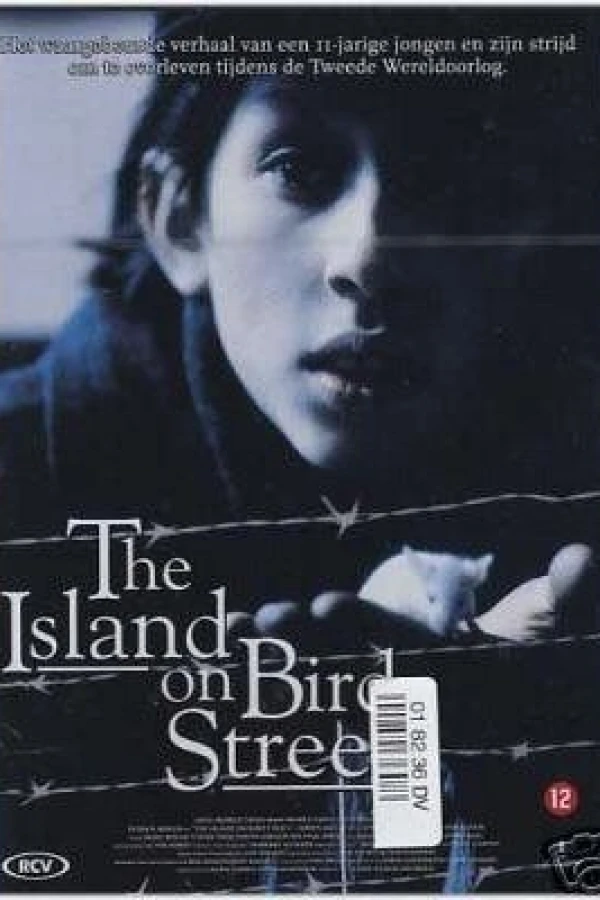 The Island on Bird Street Juliste