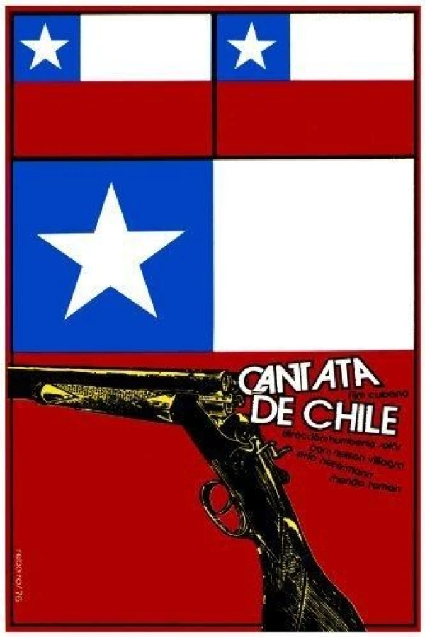 Cantata de Chile Juliste