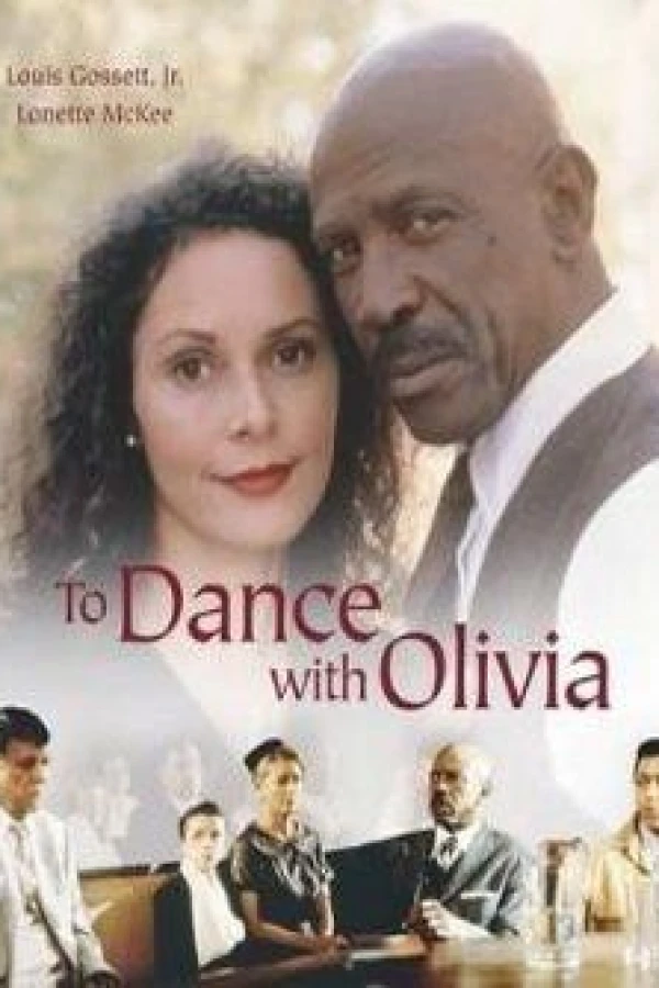 To Dance with Olivia Juliste