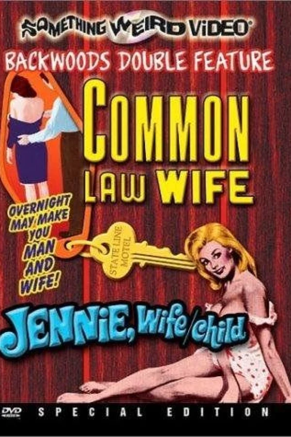 Common Law Wife Juliste