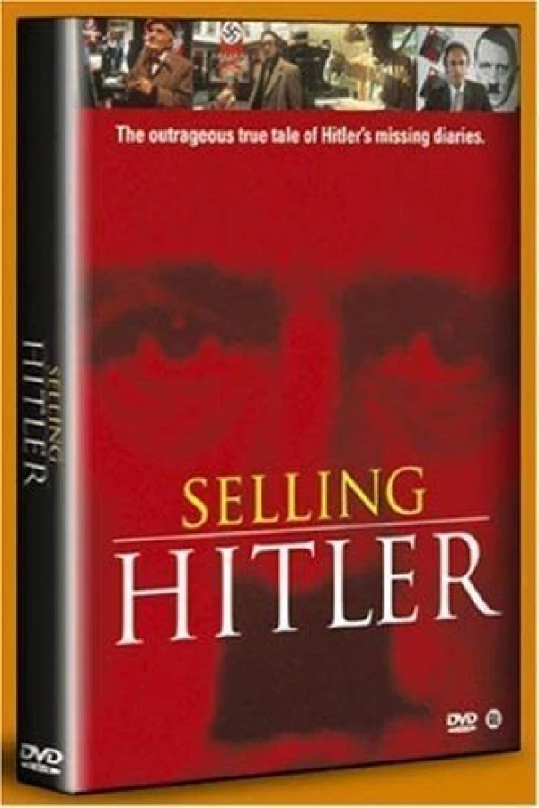 Selling Hitler Juliste