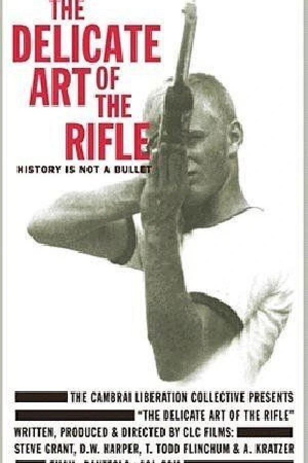 The Delicate Art of the Rifle Juliste