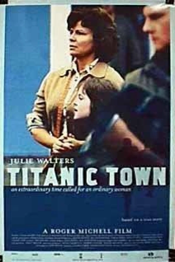 Titanic Town Juliste