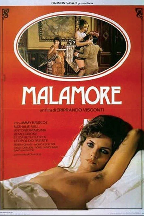 Malamore Juliste