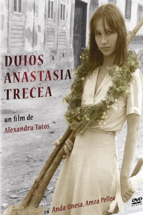 Duios Anastasia trecea Juliste