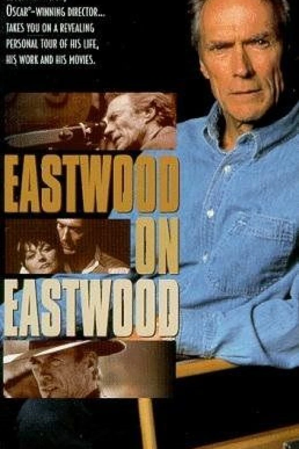 Eastwood on Eastwood Juliste