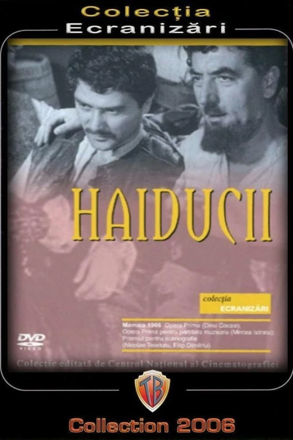 Haiducii Juliste