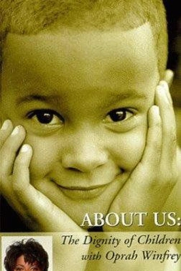 About Us: The Dignity of Children Juliste