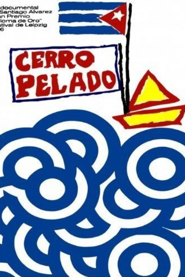 Cerro Pelado Juliste