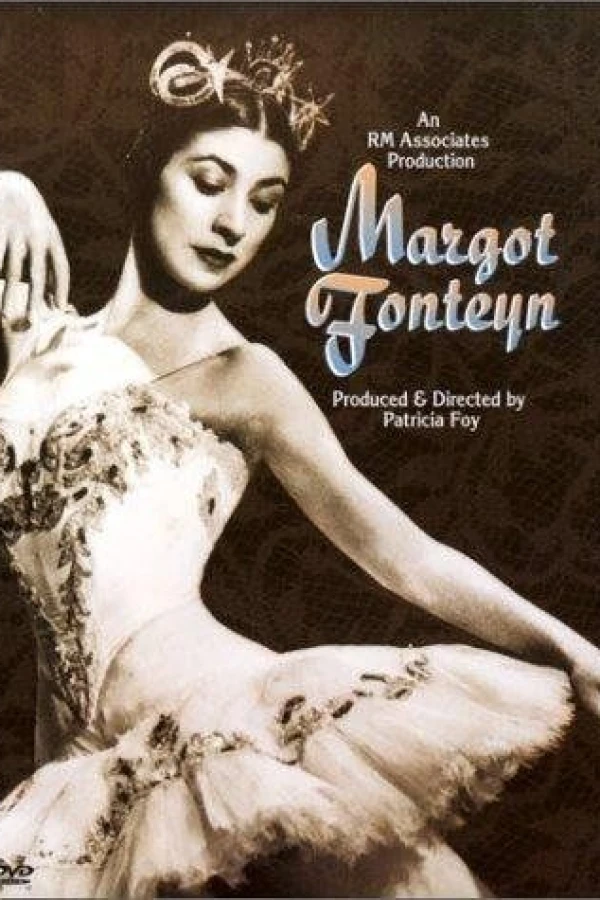 The Margot Fonteyn Story Juliste