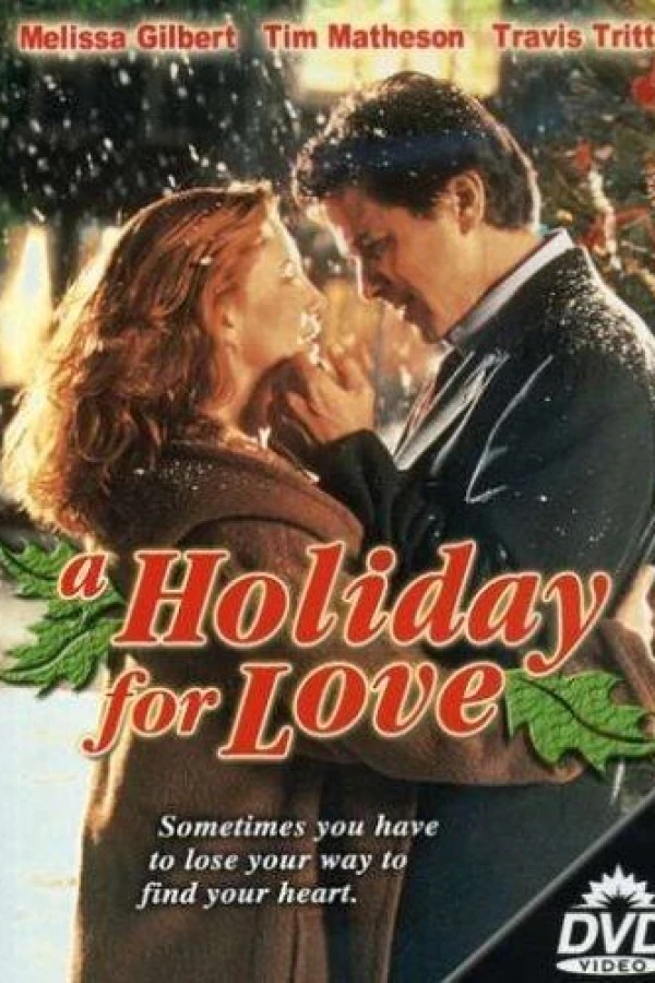 A Holiday for Love Juliste