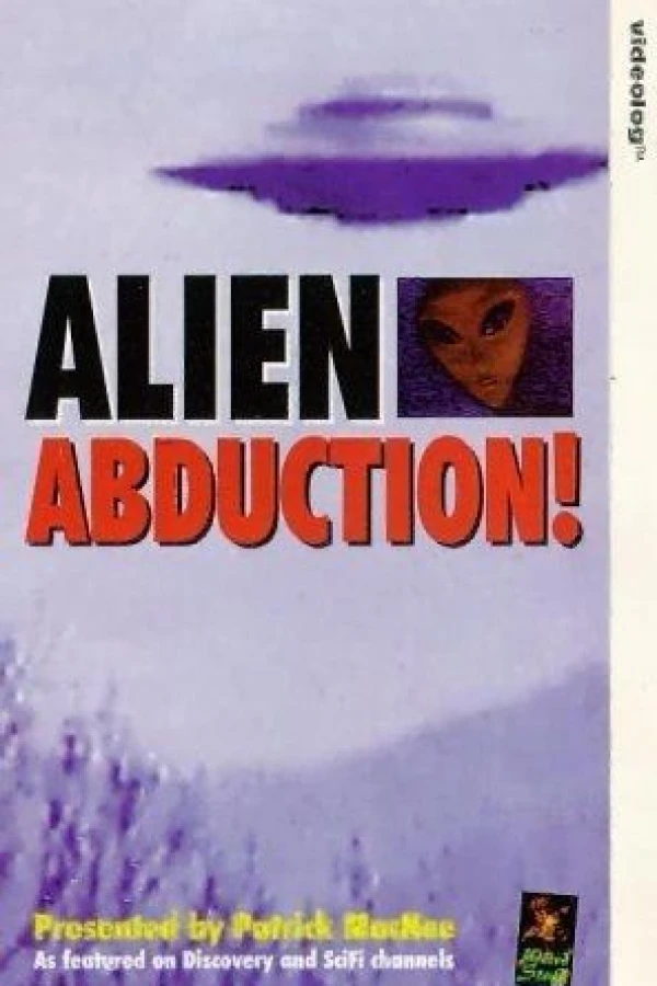 Alien Abduction: Incident in Lake County Juliste