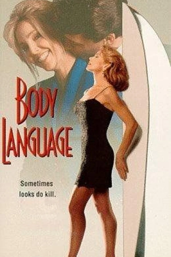 Body Language Juliste