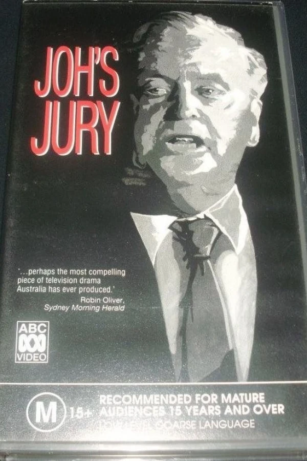 Joh's Jury Juliste