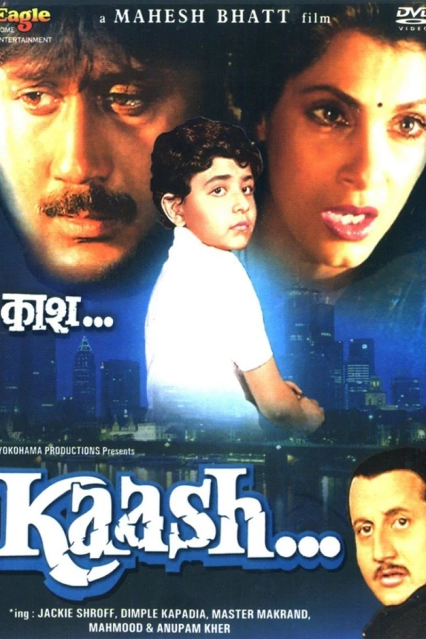 'Kaash' Juliste