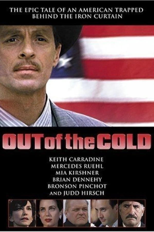 Out of the Cold Juliste