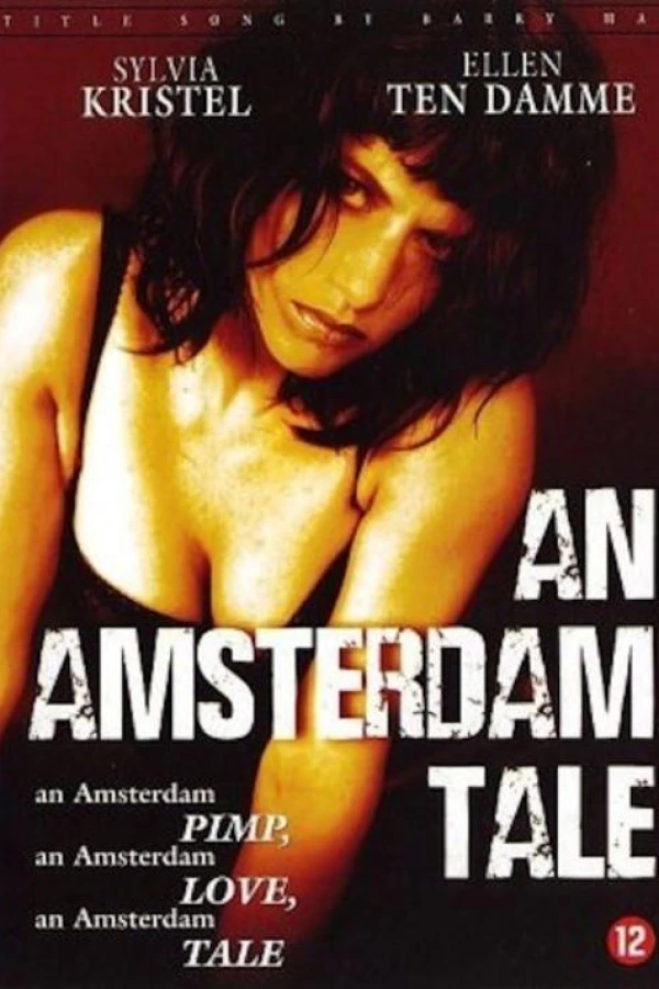 An Amsterdam Tale Juliste