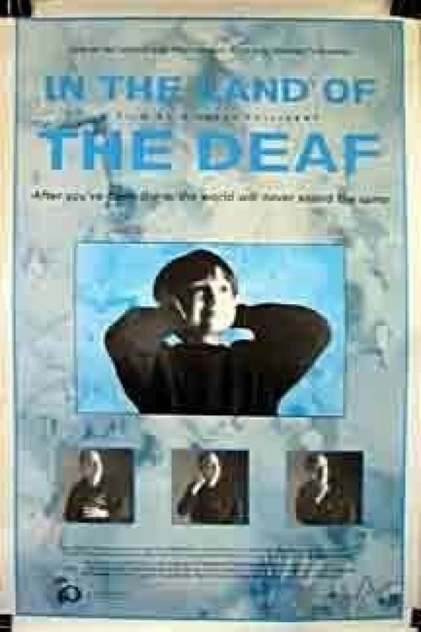 In the Land of the Deaf Juliste