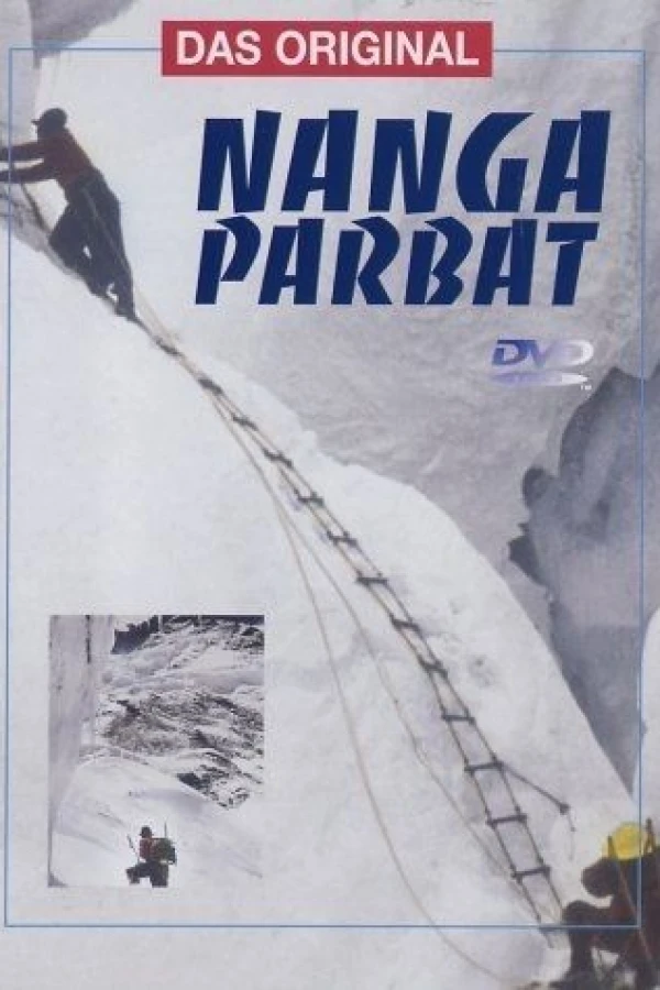 Nanga Parbat 1953 Juliste