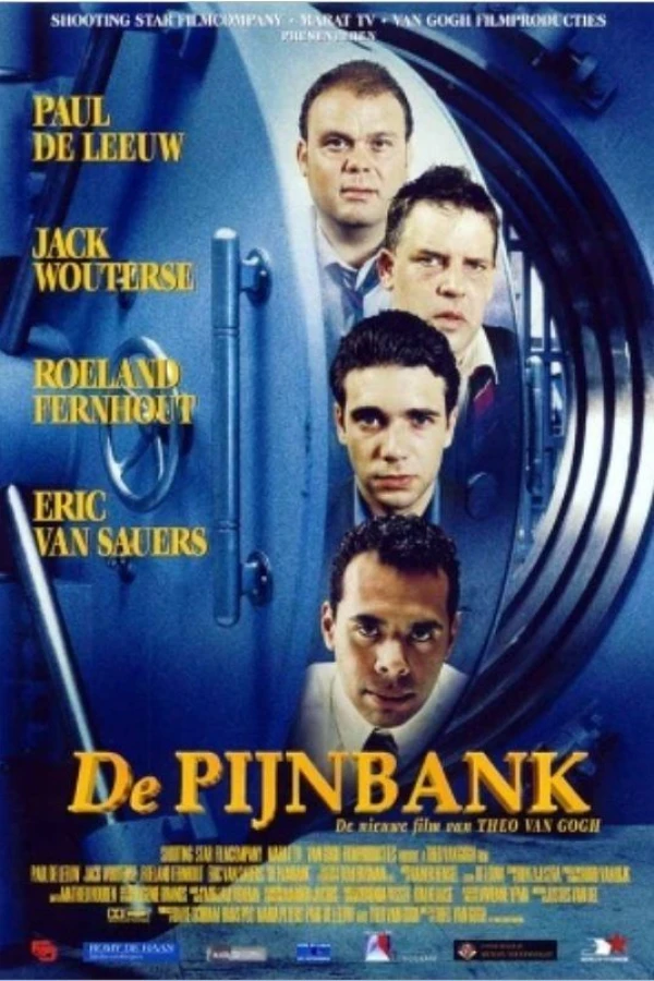 De pijnbank Juliste