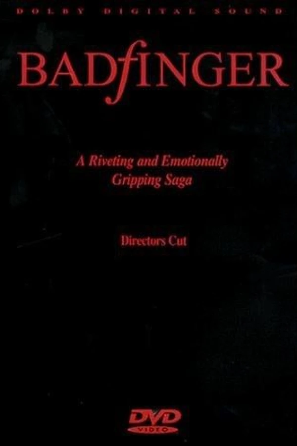 Badfinger: Director's Cut Juliste