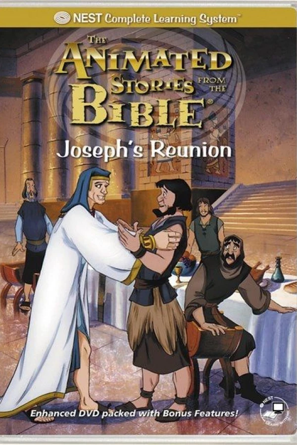 Joseph's Reunion Juliste