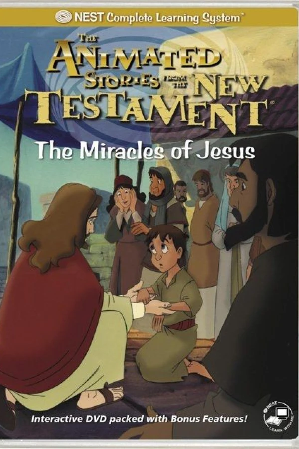 The Miracles of Jesus Juliste