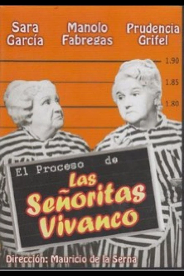 Las señoritas Vivanco Juliste