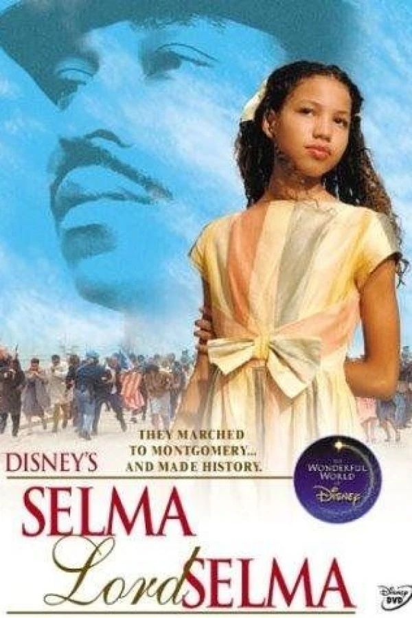 Selma, Lord, Selma Juliste