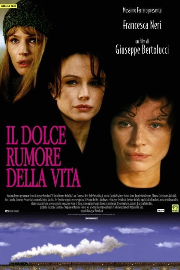 Il dolce rumore della vita Juliste