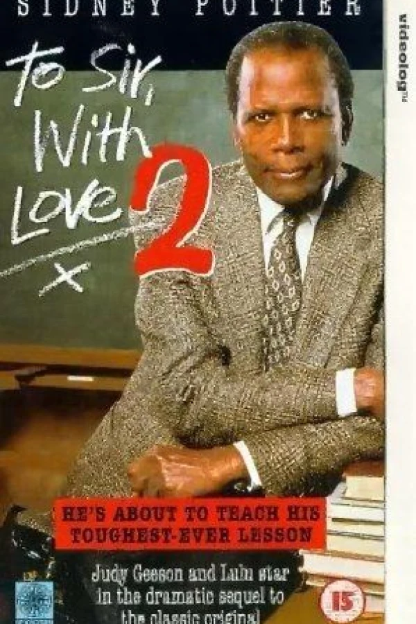 To Sir, with Love II Juliste