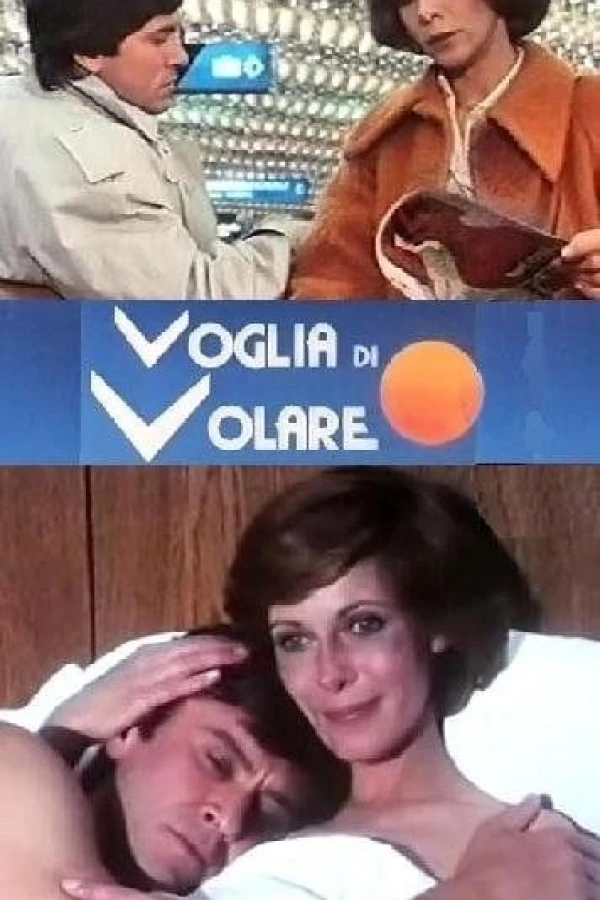 Voglia di volare Juliste