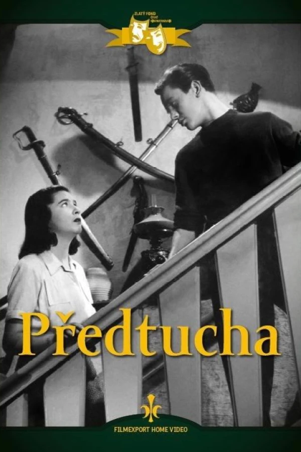 Predtucha Juliste