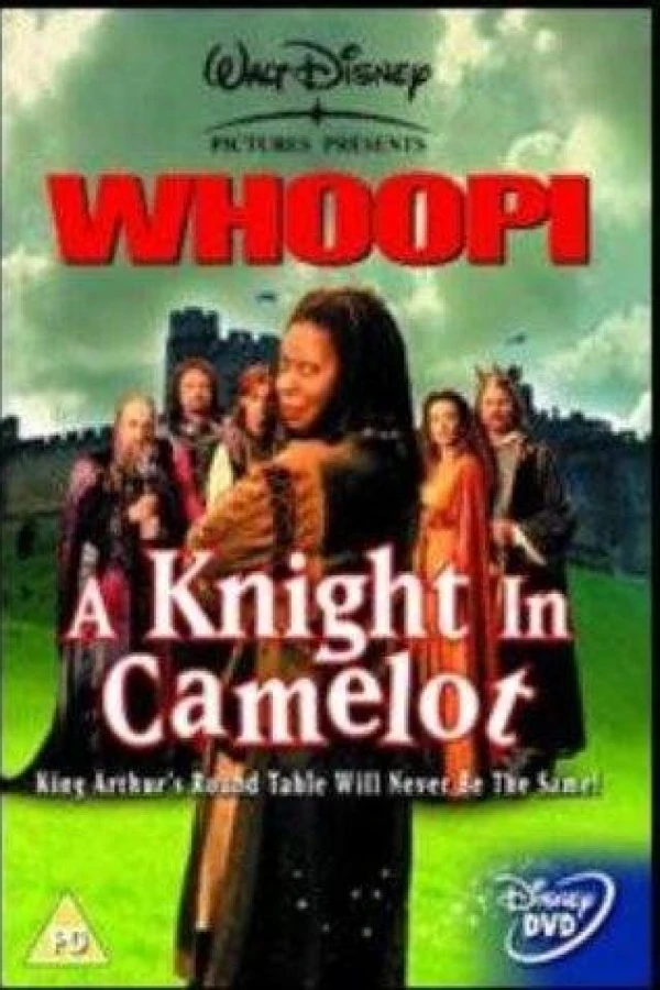 A Knight in Camelot Juliste