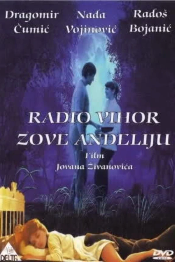 Radio Vihor zove Andjeliju Juliste