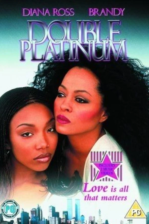 Double Platinum Juliste