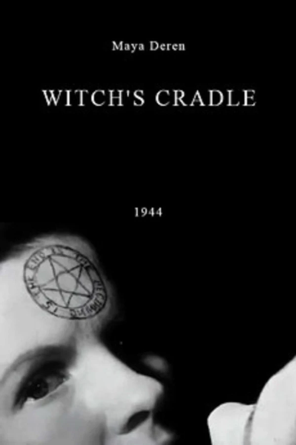 Witch's Cradle Juliste