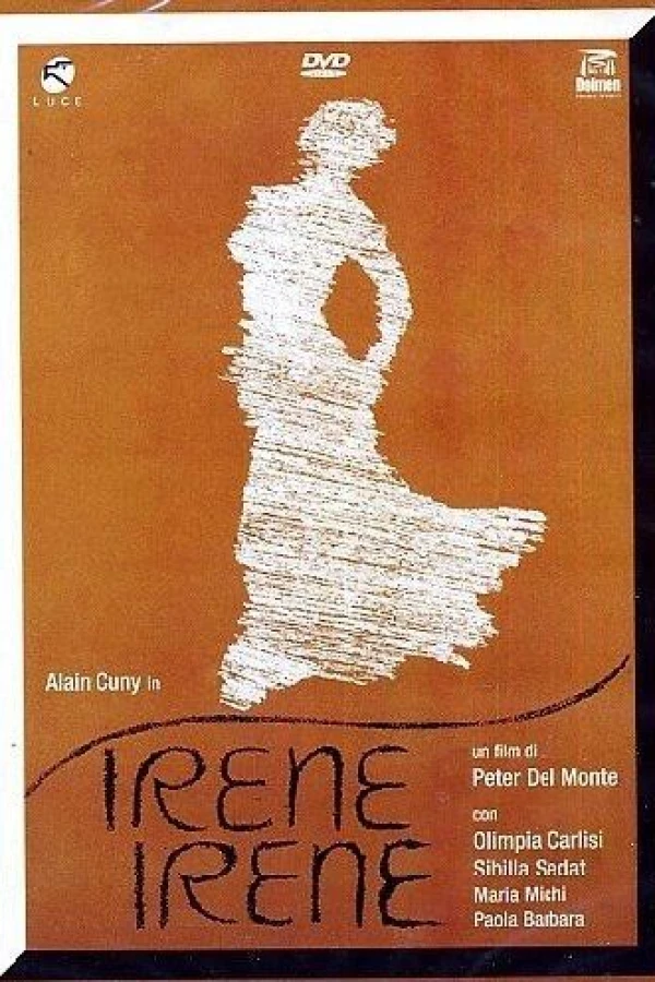 Irene, Irene Juliste