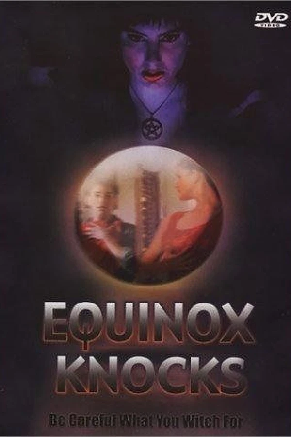 Equinox Knocks Juliste