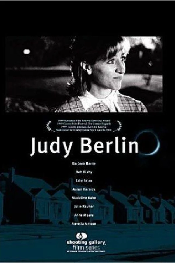 Judy Berlin Juliste