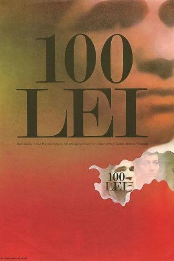 One Hundred Lei Juliste