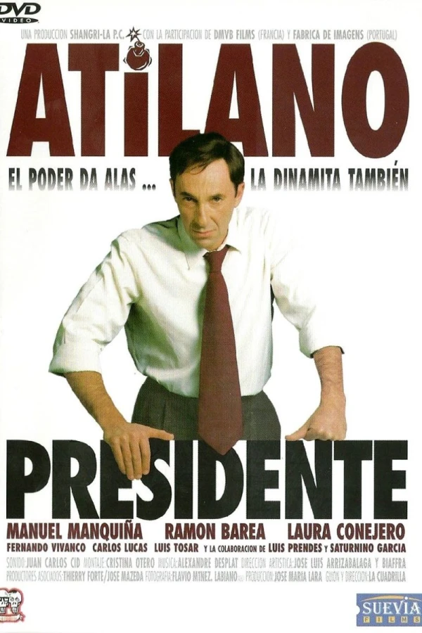 Atilano, presidente Juliste